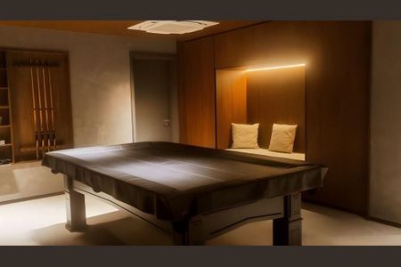 Apartamento para alugar com 1 quarto, 90m² em Cidade Jardim, São Paulo