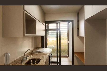 Apartamento para alugar com 1 quarto, 90m² em Cidade Jardim, São Paulo