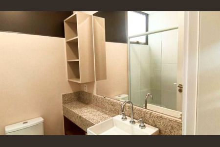 Apartamento para alugar com 1 quarto, 90m² em Cidade Jardim, São Paulo