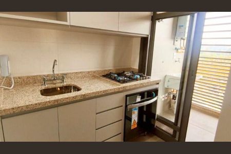 Apartamento para alugar com 1 quarto, 90m² em Cidade Jardim, São Paulo