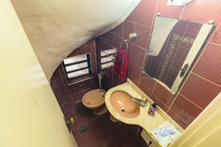 Casa à venda com 134m², 3 quartos e 2 vagas