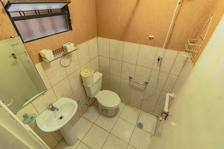 Casa à venda com 134m², 3 quartos e 2 vagas