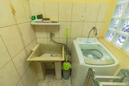 Casa à venda com 134m², 3 quartos e 2 vagas