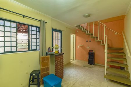 Casa à venda com 134m², 3 quartos e 2 vagas