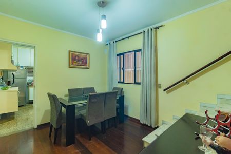 Casa à venda com 3 quartos, 134m² em Parque Jabaquara, São Paulo