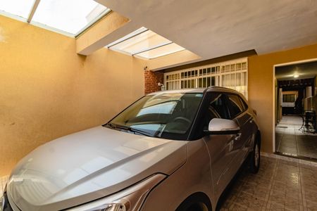 Casa à venda com 134m², 3 quartos e 2 vagas