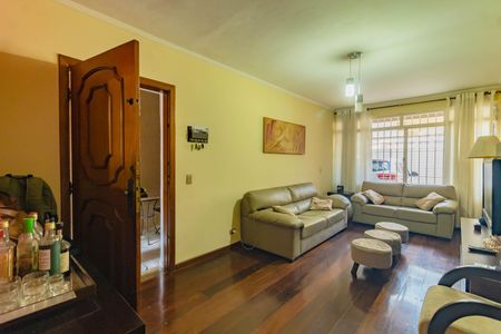 Casa à venda com 3 quartos, 134m² em Parque Jabaquara, São Paulo