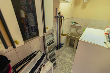 Casa à venda com 134m², 3 quartos e 2 vagas