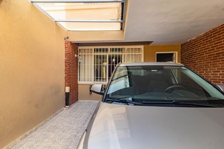 Casa à venda com 134m², 3 quartos e 2 vagas