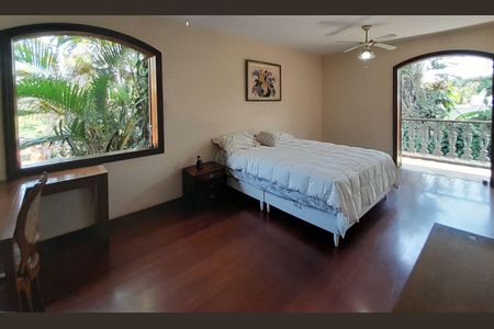 Casa para alugar com 3 quartos, 498m² em Jardim Leonor, São Paulo