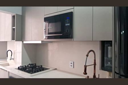 Foto 05 de apartamento à venda com 2 quartos, 52m² em Alphaville Empresarial, Barueri