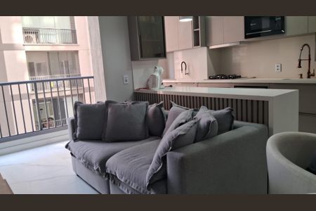 Foto 09 de apartamento à venda com 2 quartos, 52m² em Alphaville Empresarial, Barueri