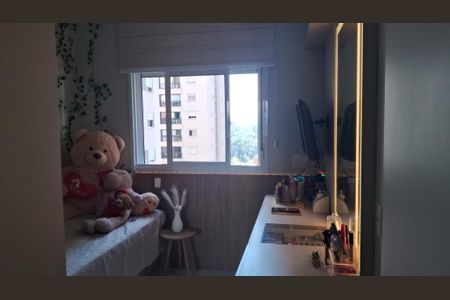 Apartamento à venda com 52m², 2 quartos e 1 vagaFoto 22