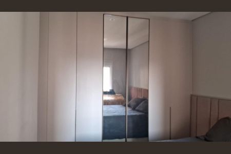 Foto 12 de apartamento à venda com 2 quartos, 52m² em Alphaville Empresarial, Barueri