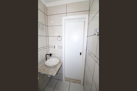Apartamento para alugar com 49m², 2 quartos e 1 vagaBanheiro