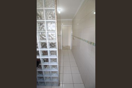 Apartamento para alugar com 49m², 2 quartos e 1 vagaÁrea de Serviço