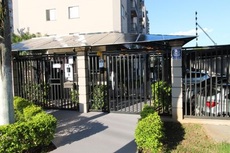 Apartamento para alugar com 49m², 2 quartos e 1 vagaPortaria