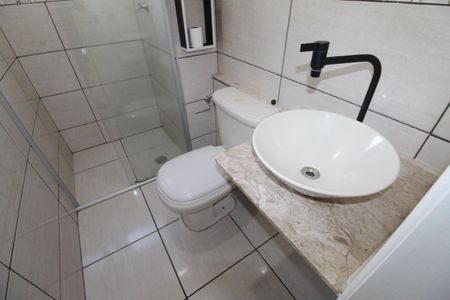 Apartamento para alugar com 49m², 2 quartos e 1 vagaBanheiro