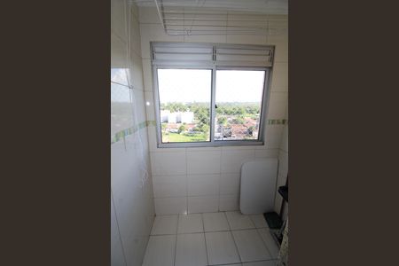 Apartamento para alugar com 49m², 2 quartos e 1 vagaÁrea de Serviço