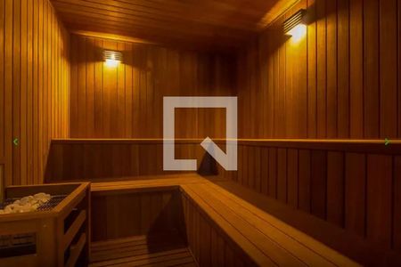 Apartamento para alugar com 87m², 2 quartos e 2 vagasSauna