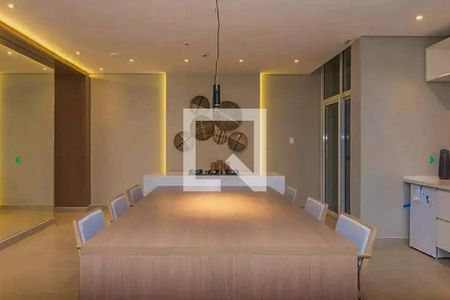 Apartamento para alugar com 87m², 2 quartos e 2 vagasÁrea comum - Salão de festas