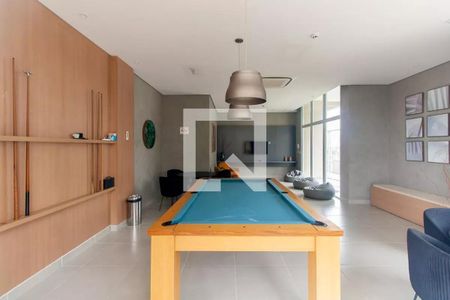 Apartamento para alugar com 87m², 2 quartos e 2 vagasSalão de jogos