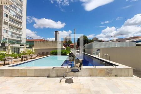 Apartamento para alugar com 87m², 2 quartos e 2 vagasÁrea comum - Piscina