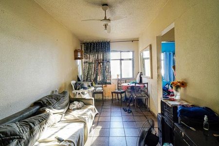 Apartamento à venda com 2 quartos, 60m² em Centro, Niterói