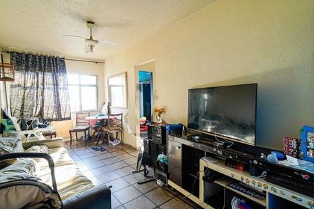 Apartamento à venda com 2 quartos, 60m² em Centro, Niterói