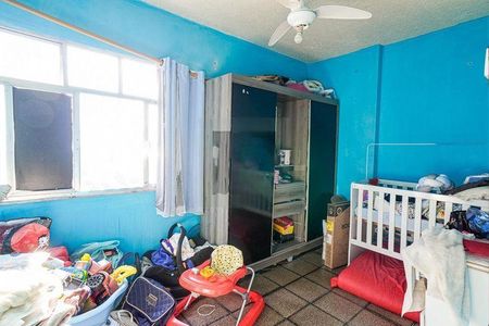 Apartamento à venda com 2 quartos, 60m² em Centro, Niterói