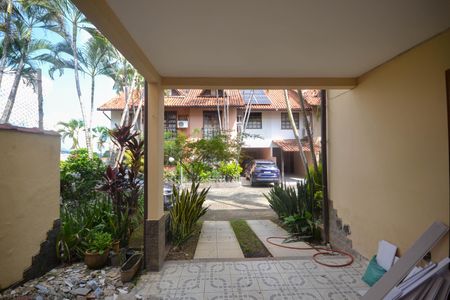 Casa para alugar com 90m², 3 quartos e 2 vagas Casa para alugar com 90m², 3 quartos e 2 vagasGaragem