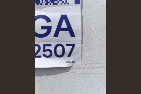 Casa para alugar com 90m², 3 quartos e 2 vagasPlaca 