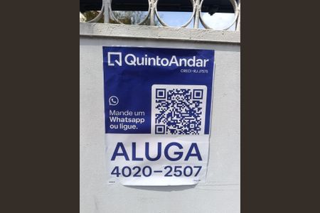 Casa para alugar com 90m², 3 quartos e 2 vagasPlaca