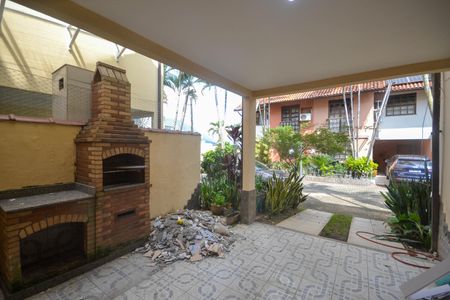 Casa para alugar com 90m², 3 quartos e 2 vagas Casa para alugar com 90m², 3 quartos e 2 vagasGaragem