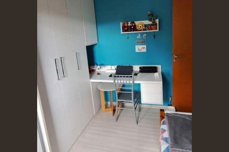Apartamento à venda com 2 quartos, 56m² em Jardim Nova Taboao, Guarulhos