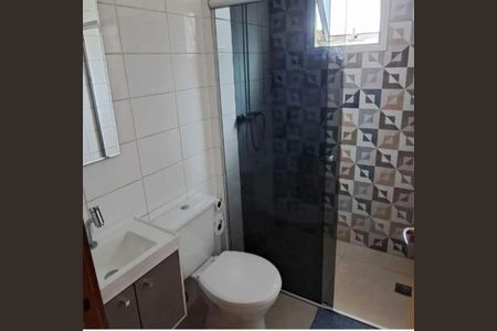 Apartamento à venda com 2 quartos, 56m² em Jardim Nova Taboao, Guarulhos