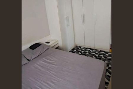 Apartamento à venda com 2 quartos, 56m² em Jardim Nova Taboao, Guarulhos