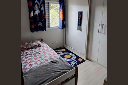 Apartamento à venda com 2 quartos, 56m² em Jardim Nova Taboao, Guarulhos