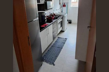 Apartamento à venda com 2 quartos, 56m² em Jardim Nova Taboao, Guarulhos