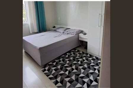 Apartamento à venda com 2 quartos, 56m² em Jardim Nova Taboao, Guarulhos