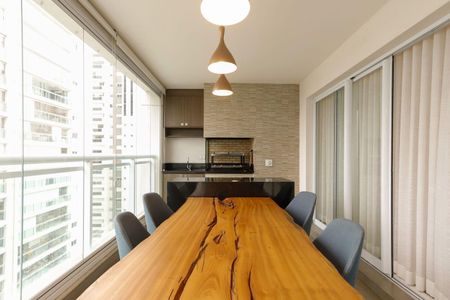 Apartamento à venda com 3 quartos, 157m² em Jardim das Perdizes, São Paulo