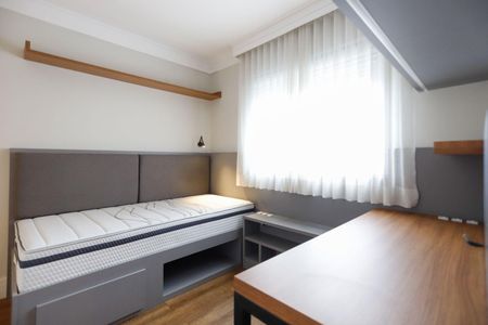 Apartamento à venda com 3 quartos, 157m² em Jardim das Perdizes, São Paulo