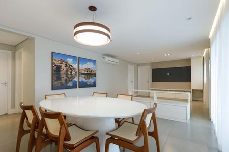 Apartamento à venda com 3 quartos, 157m² em Jardim das Perdizes, São Paulo