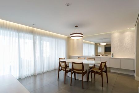 Apartamento à venda com 3 quartos, 157m² em Jardim das Perdizes, São Paulo