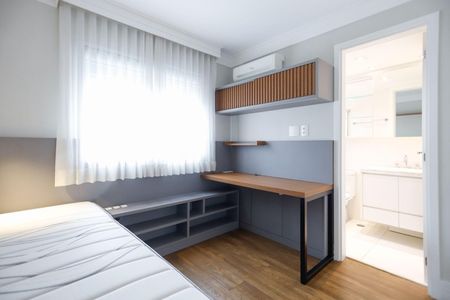 Apartamento à venda com 3 quartos, 157m² em Jardim das Perdizes, São Paulo