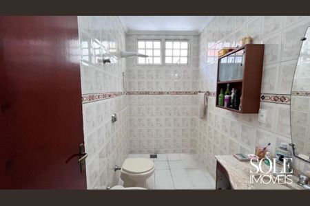 Casa à venda com 3 quartos, 166m² em Vila Guarani, Jundiaí