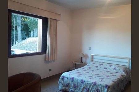 Casa à venda com 4 quartos, 364m² em Residencial Nove (Alphaville), Santana de Parnaíba