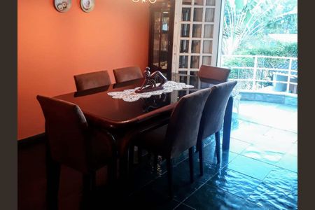 Casa à venda com 4 quartos, 364m² em Residencial Nove (Alphaville), Santana de Parnaíba