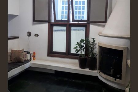 Casa à venda com 4 quartos, 364m² em Residencial Nove (Alphaville), Santana de Parnaíba