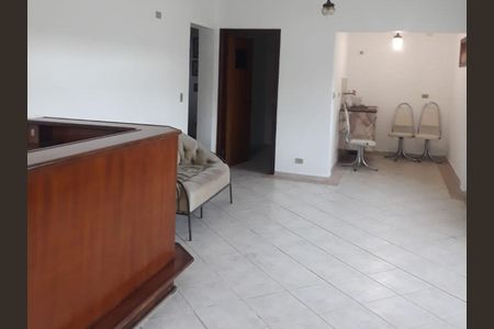 Casa à venda com 4 quartos, 364m² em Residencial Nove (Alphaville), Santana de Parnaíba